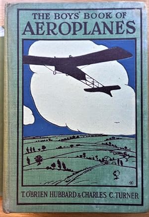 THE BOYS' BOOK OF AEROPLANES