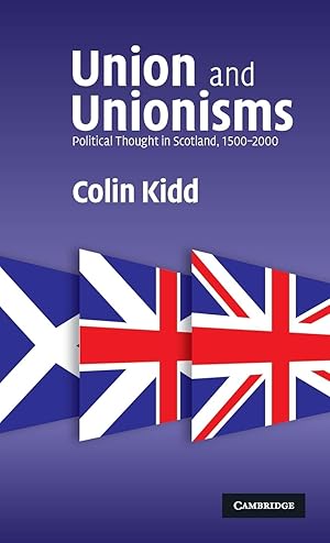 Immagine del venditore per Union and Unionisms venduto da moluna