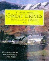 Immagine del venditore per Great Drives In The Lakes And Dales venduto da WeBuyBooks