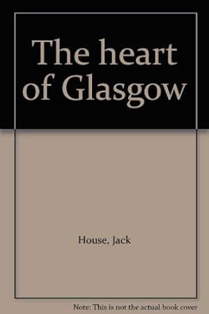 Seller image for Heart of Glasgow for sale by WeBuyBooks