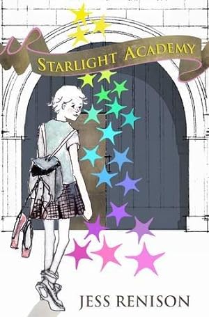 Bild des Verkufers fr Starlight Academy: Starlight Academy Series Bk.1 zum Verkauf von WeBuyBooks