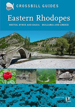 Seller image for Hilbers, D: Eastern Rhodopes for sale by moluna