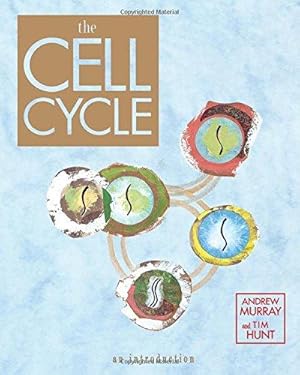 Imagen del vendedor de The Cell Cycle: An Introduction a la venta por WeBuyBooks