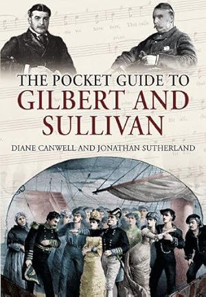 Image du vendeur pour Gilbert and Sullivan (Pocket Guide) mis en vente par WeBuyBooks