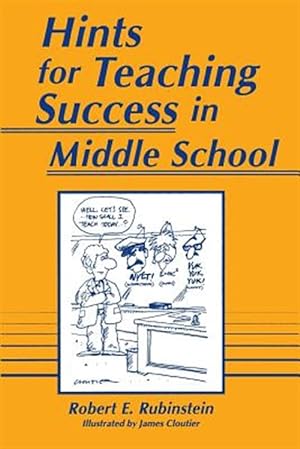 Seller image for Hints for Teaching Success in Middle School for sale by GreatBookPricesUK