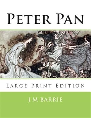 Image du vendeur pour Peter Pan mis en vente par GreatBookPricesUK