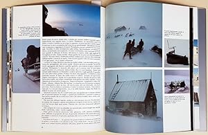 Seller image for SVALBARD ISOLE DIMENTICATE l'uomo e la natura ai limiti della banchisa polare for sale by Stampe Antiche e Libri d'Arte BOTTIGELLA