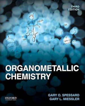 Seller image for Organometallic Chemistry for sale by GreatBookPricesUK