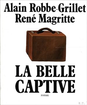 Seller image for Belle Captive for sale by BOOKSELLER  -  ERIK TONEN  BOOKS