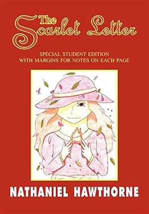Seller image for Scarlet Letter for sale by GreatBookPricesUK