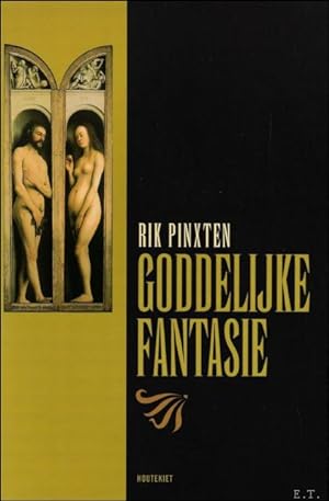 Seller image for Goddelijke fantasie : over religie, leren en identiteit for sale by BOOKSELLER  -  ERIK TONEN  BOOKS