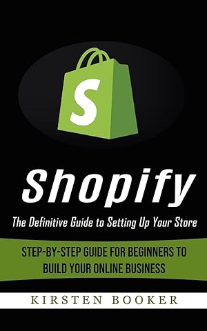 Seller image for Shopify for sale by moluna