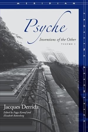 Seller image for Psyche : Inventions of the Other for sale by GreatBookPricesUK