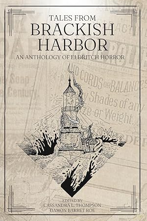 Seller image for Tales from Brackish Harbor: An Anthology of Eldritch Horror for sale by moluna