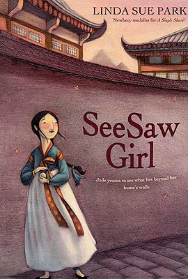 Imagen del vendedor de Seesaw Girl (Paperback or Softback) a la venta por BargainBookStores