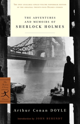 Bild des Verkäufers für The Adventures and Memoirs of Sherlock Holmes (Paperback or Softback) zum Verkauf von BargainBookStores