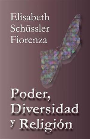 Seller image for Poder, Diversidad y Religion -Language: spanish for sale by GreatBookPricesUK
