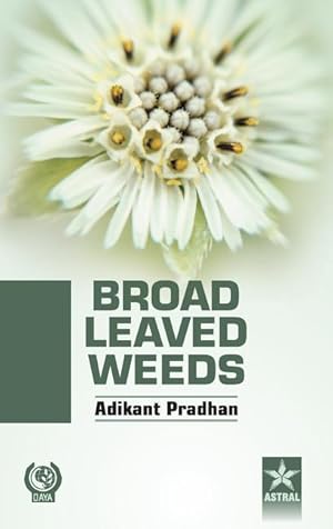 Bild des Verkufers fr Broad Leaved Weeds zum Verkauf von moluna