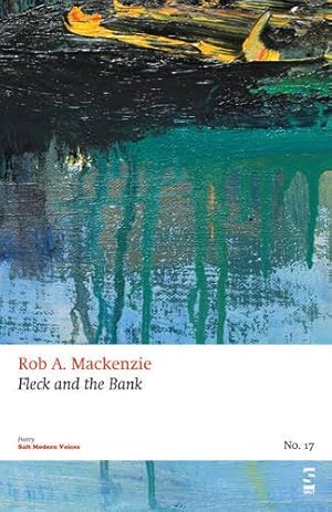 Imagen del vendedor de Fleck and the Bank (Salt Modern Poets) a la venta por WeBuyBooks