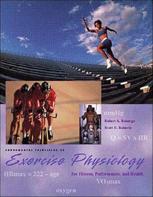 Seller image for Fundamental Principles Of Exercise Physiology: For Fitness, Performance, & Health for sale by WeBuyBooks