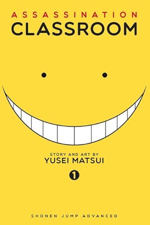 Bild des Verkufers fr Assassination Classroom, Vol. 1 zum Verkauf von Smartbuy