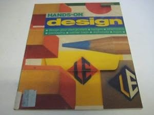 Image du vendeur pour Design (Hands On) mis en vente par WeBuyBooks