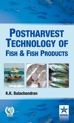 Bild des Verkufers fr Postharvest Technology of Fish and Fish Products zum Verkauf von moluna