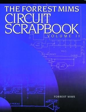 Seller image for MIMS CIRCUIT SCRAPBOOK VII for sale by moluna