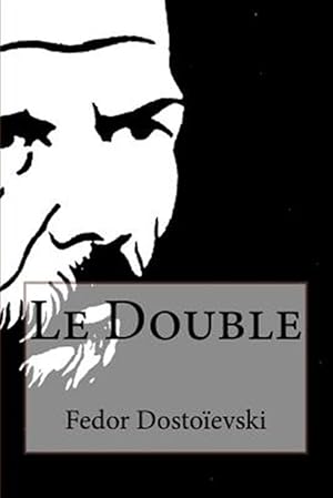 Seller image for Le Double -Language: french for sale by GreatBookPricesUK