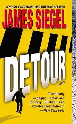 Seller image for Detour for sale by WeBuyBooks