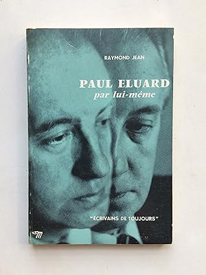 Paul ELUARD [ ENVOI de l' Auteur ]