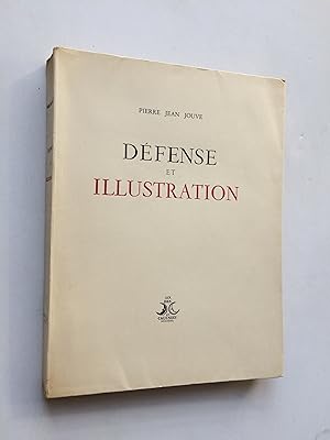Défense et Illustration