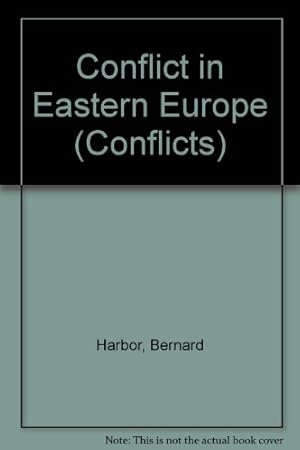 Seller image for In Eastern Europe: 2 (Conflicts) for sale by WeBuyBooks