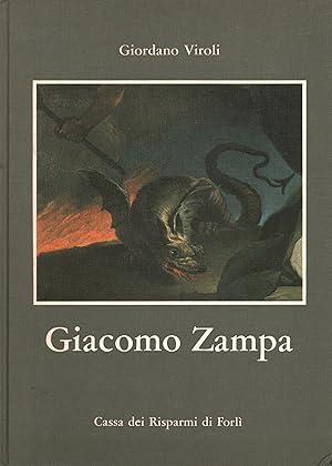 Seller image for Giacomo Zampa (1731-1808) for sale by Di Mano in Mano Soc. Coop