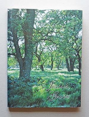 Seller image for Jessie's Grove One Hundred Years in the San Joaquin Valley for sale by Solvang Book Company