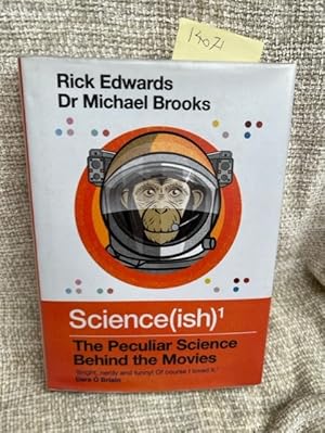 Immagine del venditore per Science(ish): The Peculiar Science Behind the Movies venduto da Anytime Books