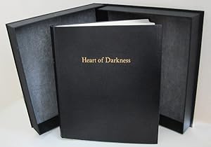 Image du vendeur pour Heart of Darkness mis en vente par The Limited Editions Club