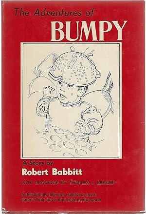 Seller image for THE ADVENTURES OF BUMPY for sale by Columbia Books, ABAA/ILAB, MWABA