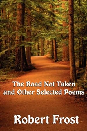 Imagen del vendedor de Road Not Taken and Other Selected Poems a la venta por GreatBookPrices