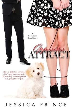 Seller image for Opposites Attract for sale by GreatBookPrices