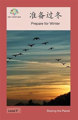 Imagen del vendedor de Prepare for Winter -Language: chinese a la venta por GreatBookPrices