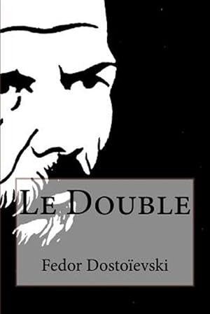 Image du vendeur pour Le Double -Language: french mis en vente par GreatBookPrices