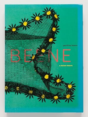 Seller image for Geoffrey Beene: A Design Tribute for sale by Zed Books