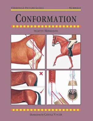 Seller image for Conformation (Threshold Picture Guide) for sale by WeBuyBooks