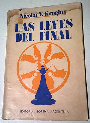 Las Leyes del Final