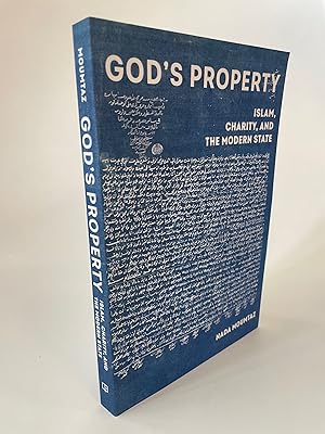 Immagine del venditore per GOD'S PROPERTY (ISLAMIC HUMANITIES) (VOLUME 3) venduto da Atlanta Vintage Books