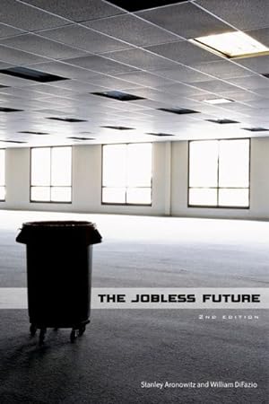 Seller image for Jobless Future for sale by GreatBookPricesUK