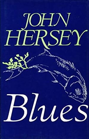 Seller image for Blues for sale by WeBuyBooks