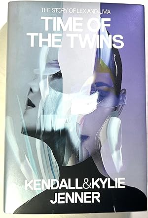 Imagen del vendedor de The Story of Lex and Livia: Time of the Twins a la venta por River of Books