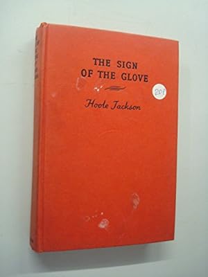 Imagen del vendedor de The Sign Of The Glove a la venta por WeBuyBooks